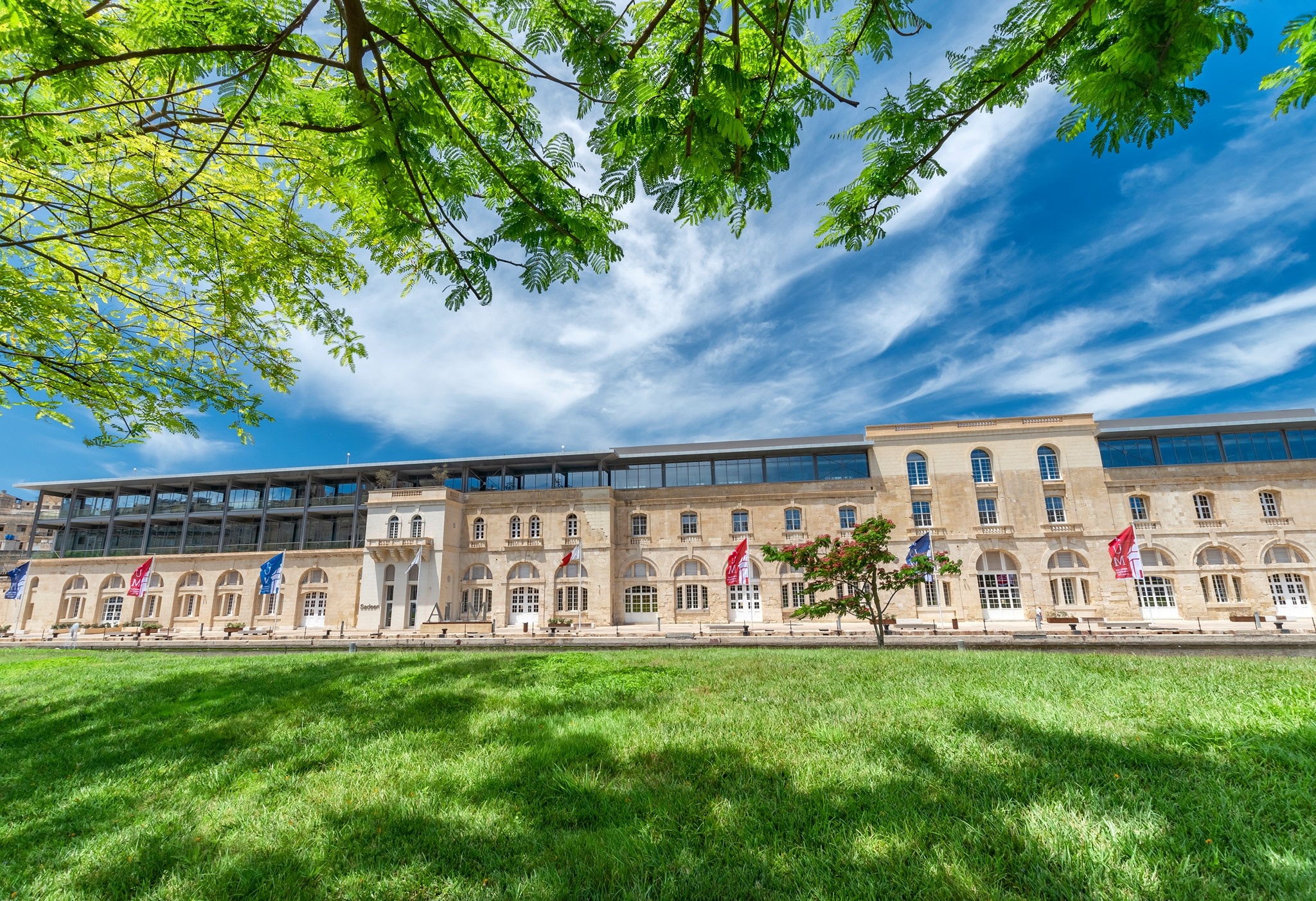 American University of Malta (AUM)