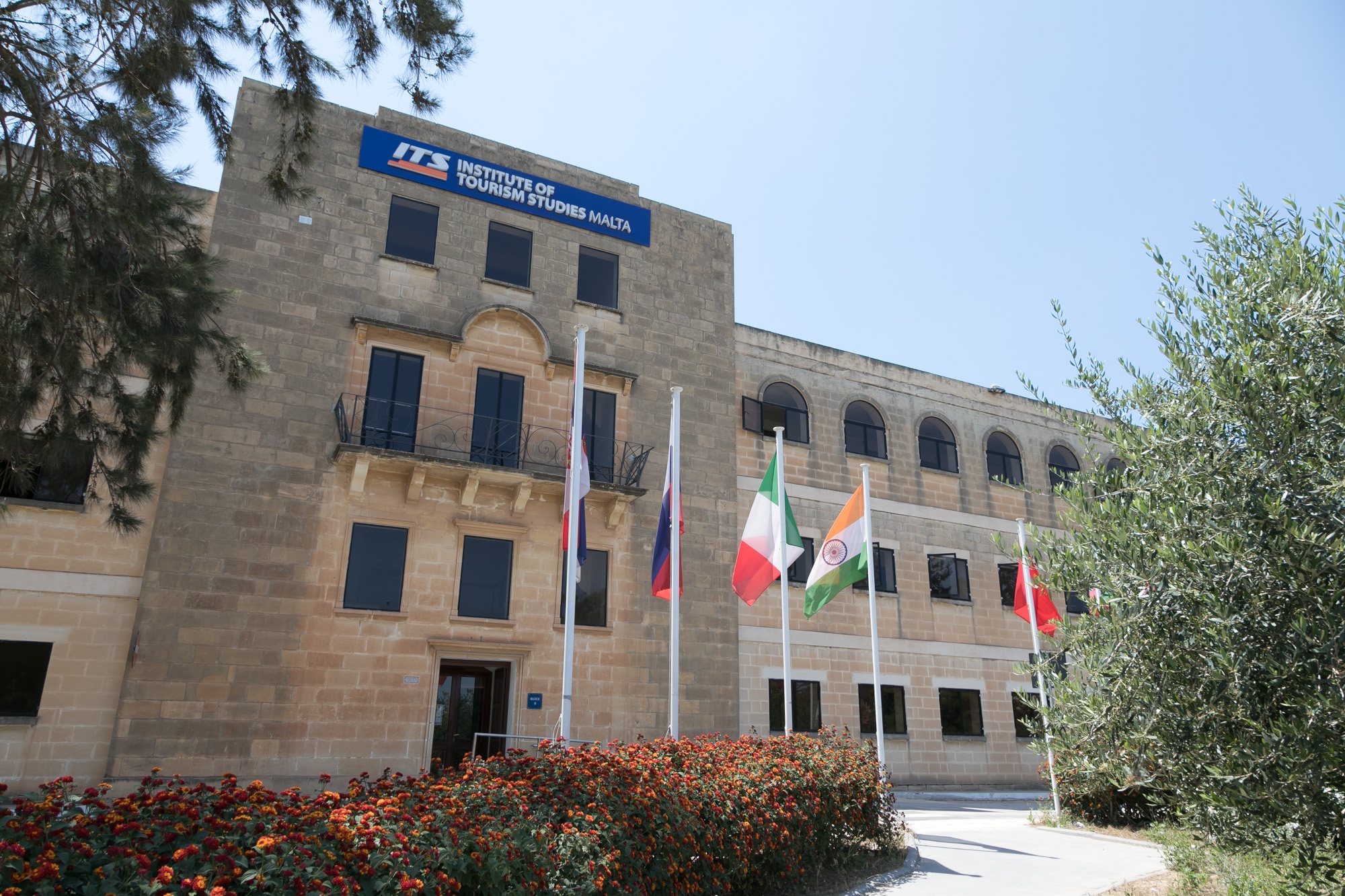 Institute of Tourism Studies